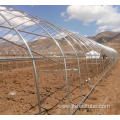 galvanized steel pipe for greenhouse frame gi pipe